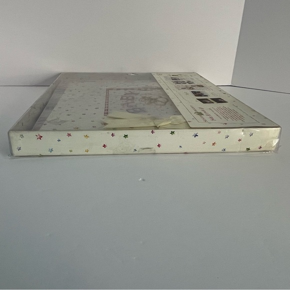 Vintage Susan Branch Baby Keepsake Album Scrapbook Kit - Picture 9 of 15